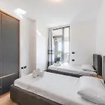 Hill Side By Ps Apartment Durres