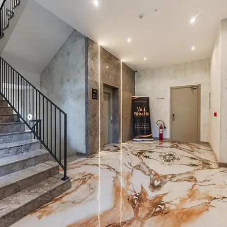 Hill Side Suite By Premium Selection