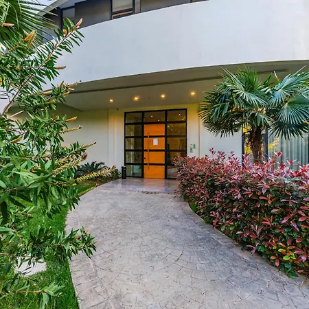 Hill Side By Ps Durres