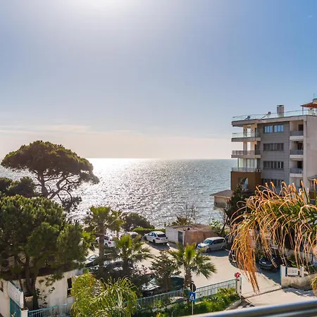 Hill Side By Ps Durres