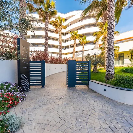 Hill Side By Ps Durres