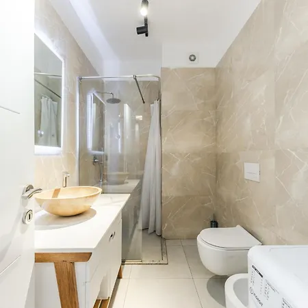 Hill Side By Ps Durres