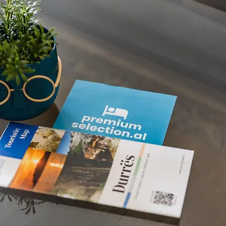 Hill Side By Ps Apartment