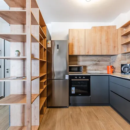 Hill Side By Ps Durres