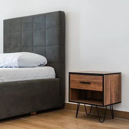 Hill Side By Ps Apartment Durres