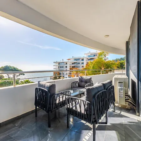 Hill Side By Ps Durres