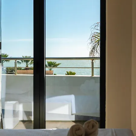 Apartment Hill Side By Ps Durres