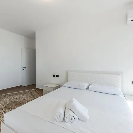 Apartment Hill Side By Ps Durres