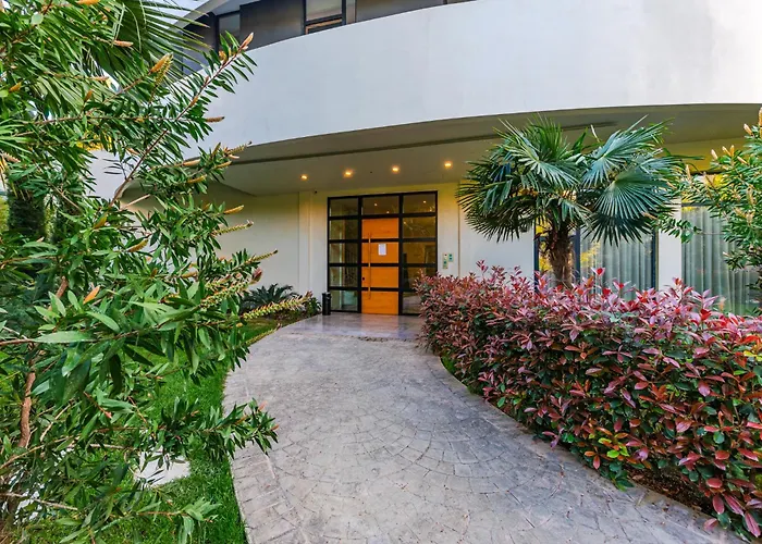 Hill Side By Ps Durrës