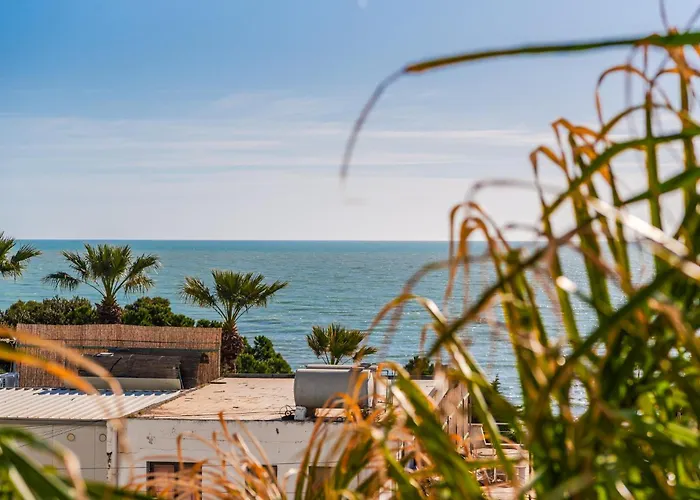 Appartement Hill Side By Ps *