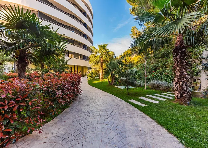 Hill Side By Ps Appartement