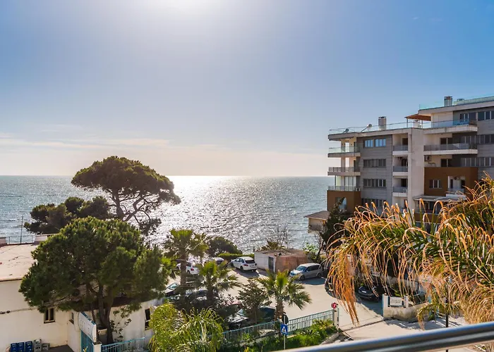 Hill Side By Ps Durrës