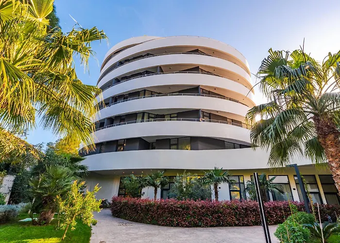 Hill Side By Ps Appartement