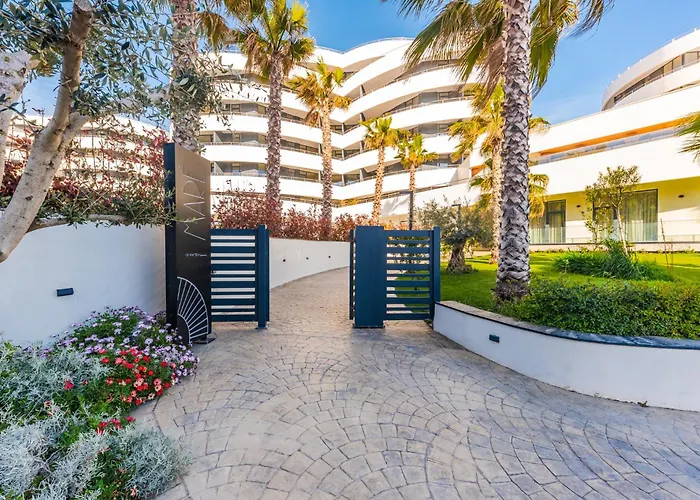 Hill Side By Ps Durrës