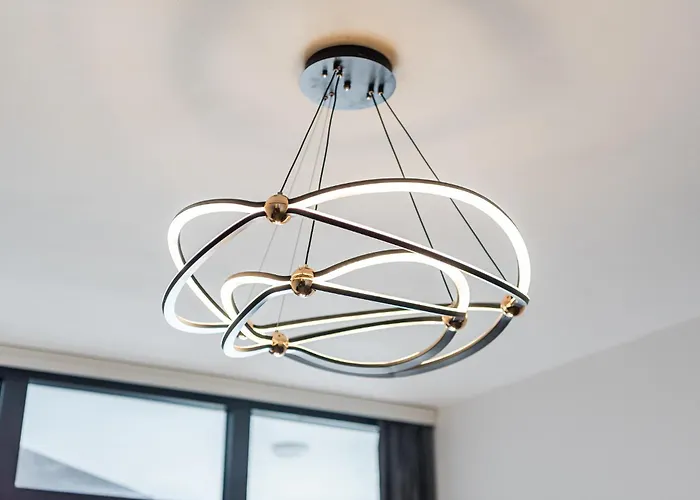 Appartement Hill Side By Ps