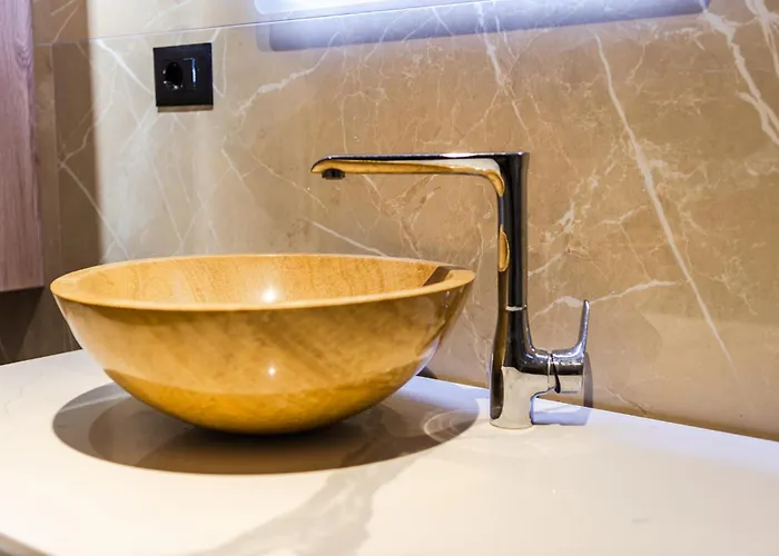 Hill Side By Ps Appartement