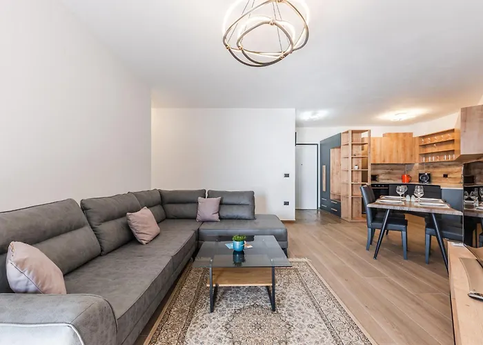 Appartement Hill Side By Ps *