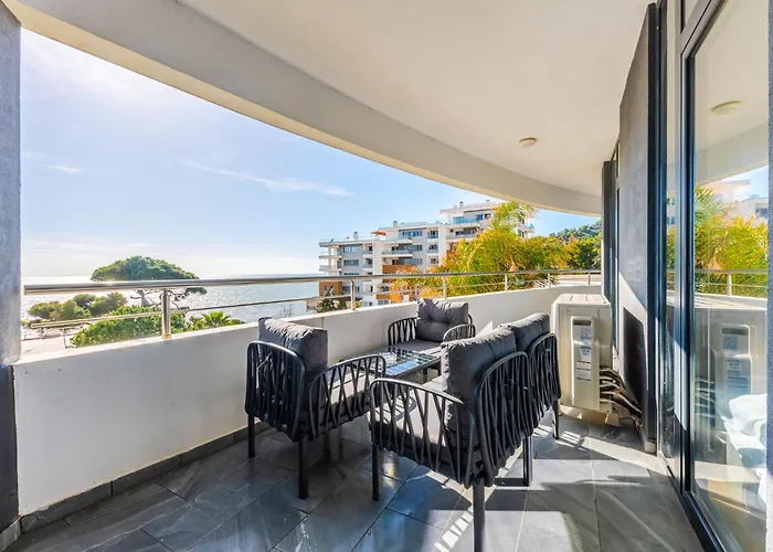 Hill Side By Ps Durrës