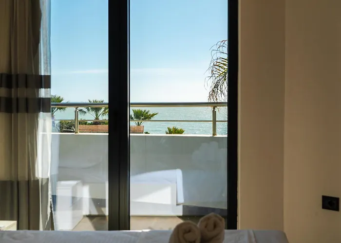 Appartement Hill Side By Ps Durrës